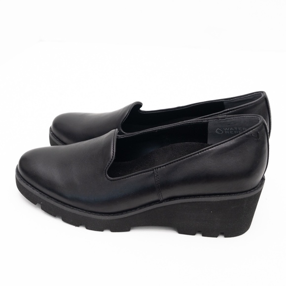 Vionic | Willa Wedge Shoe 9 New! - Picture 8 of 11